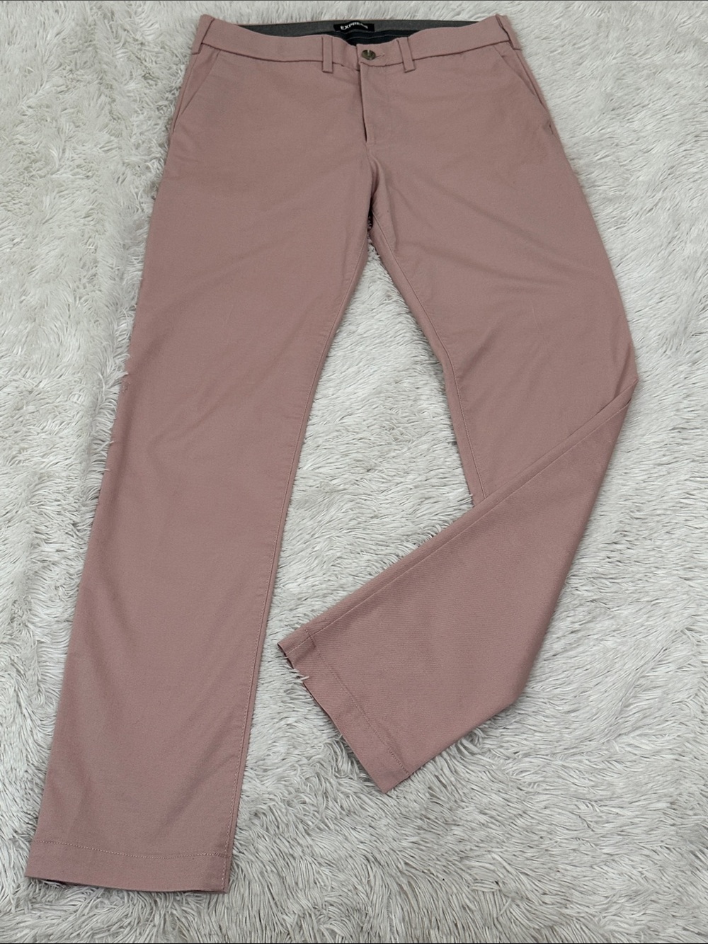 👛 Express Skinny Dress Pant